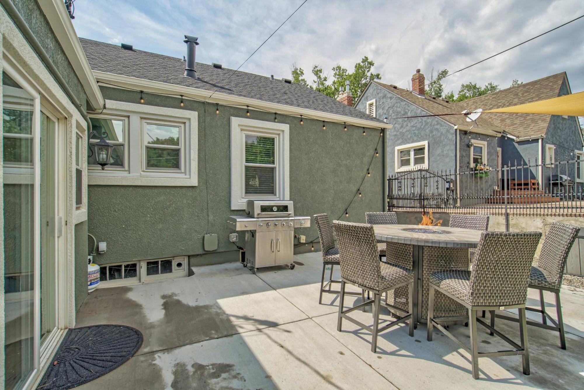 Sheridan Wildflower - Premier Spot Workcation Hub Holiday home *