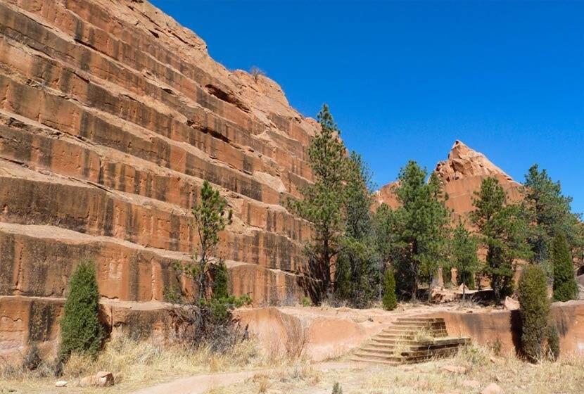 Red Rock - Patio Paradise Hiking Trails Holiday home *