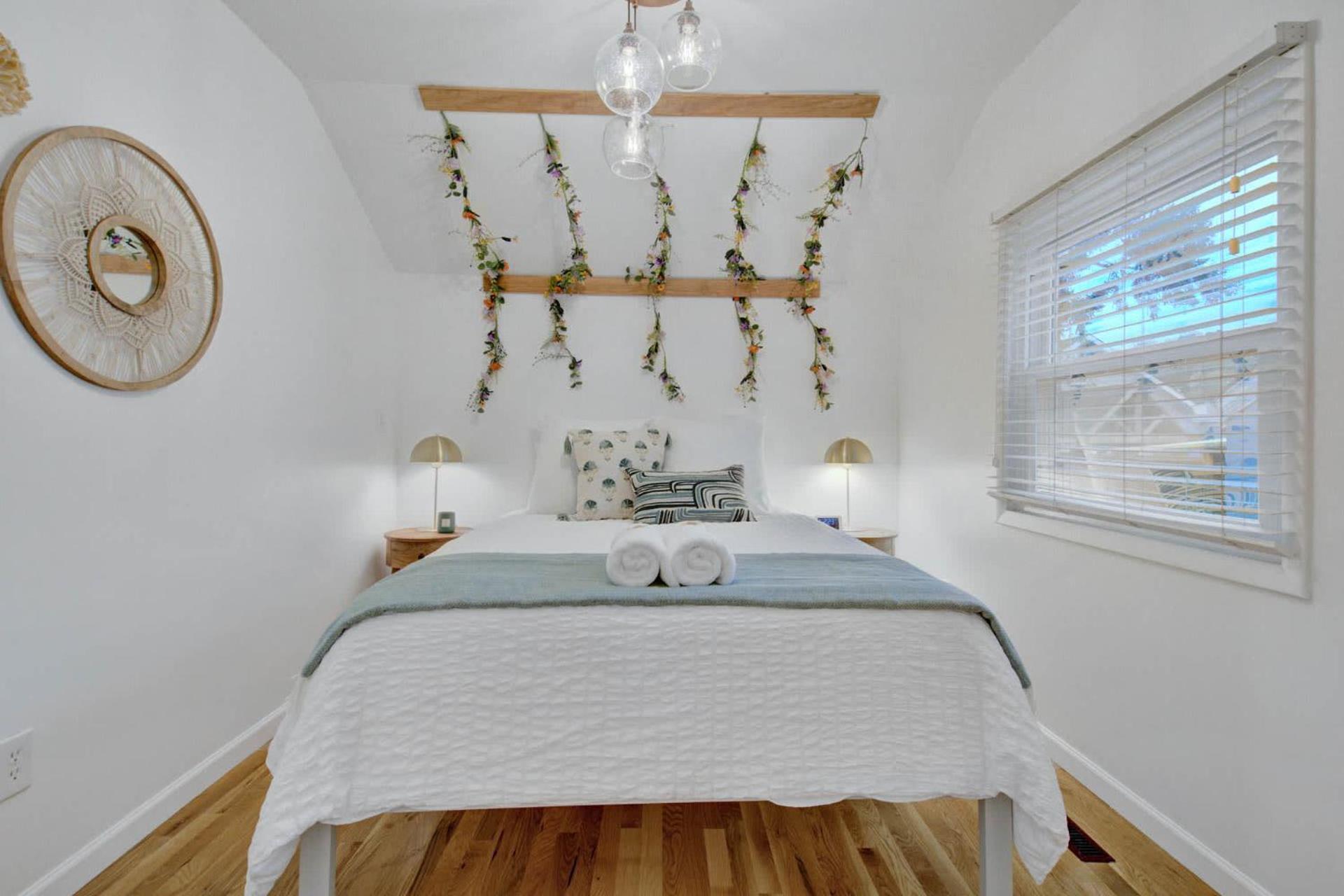 Sheridan Wildflower - Premier Spot Workcation Hub Holiday home *