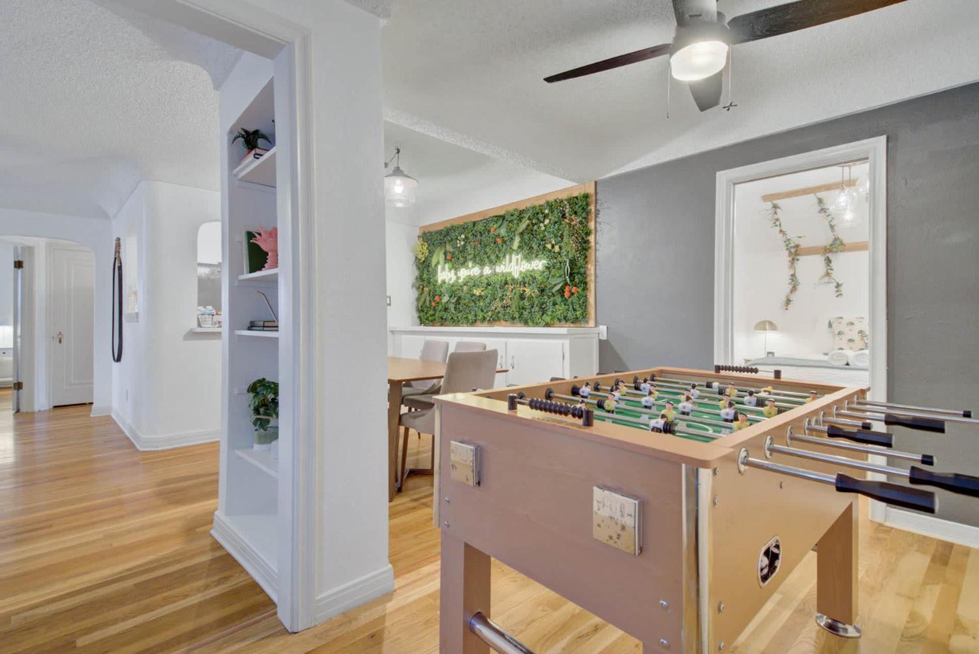 Sheridan Wildflower - Premier Spot Workcation Hub *