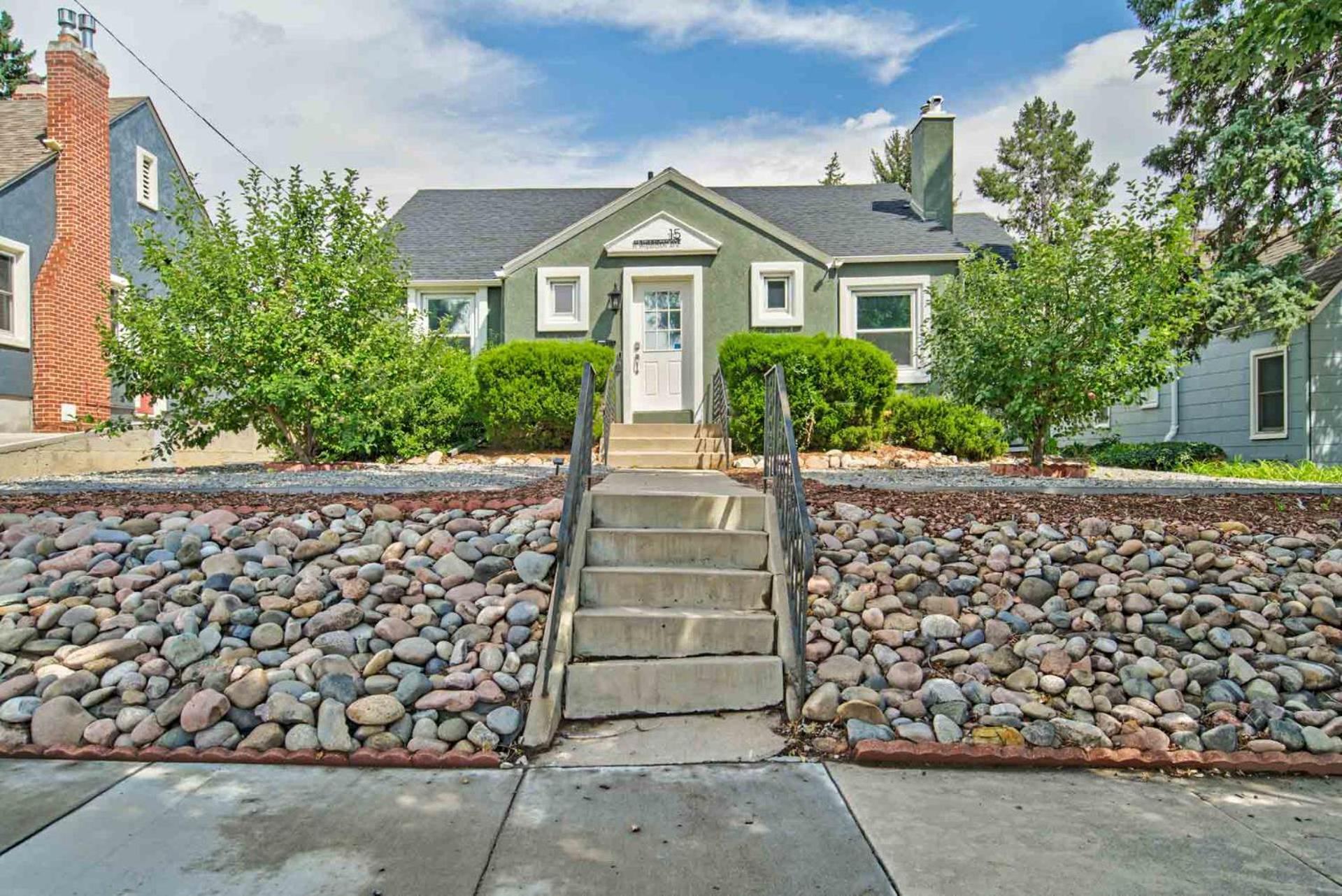 Sheridan Wildflower - Premier Spot Workcation Hub Holiday home *