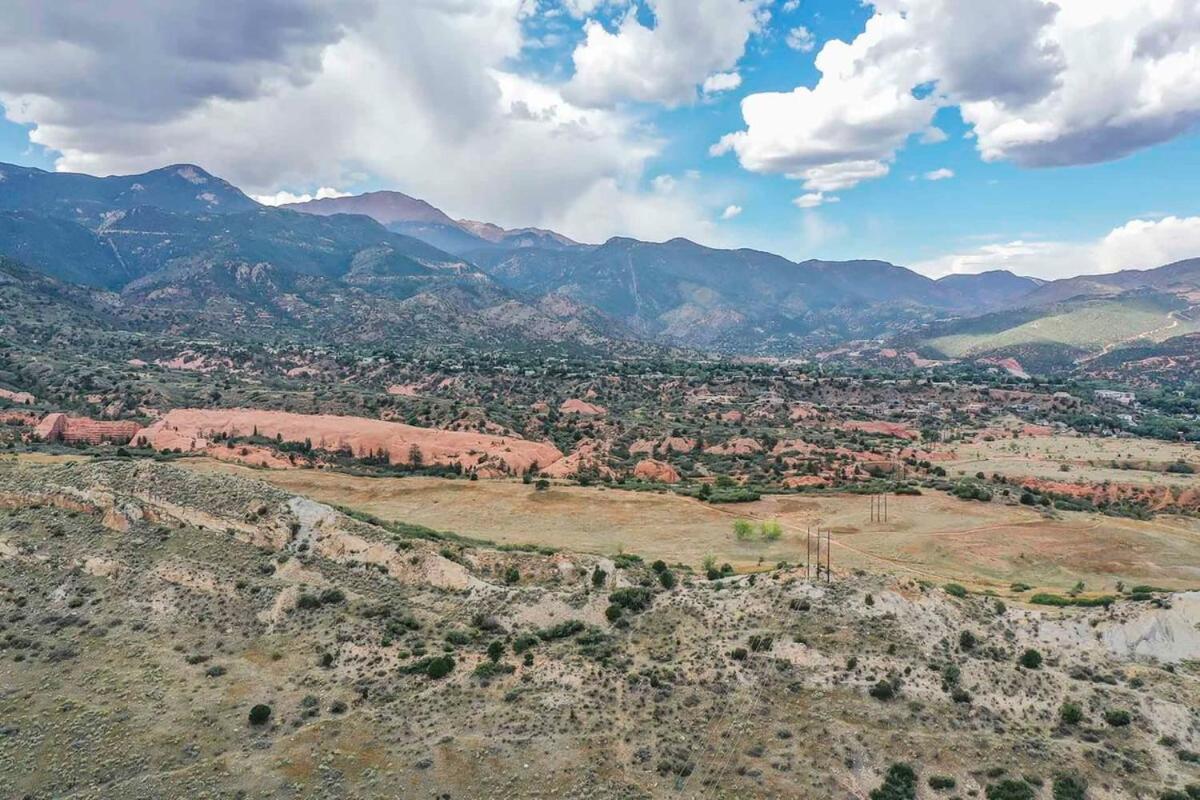 Red Rock - Patio Paradise Hiking Trails Holiday home *
