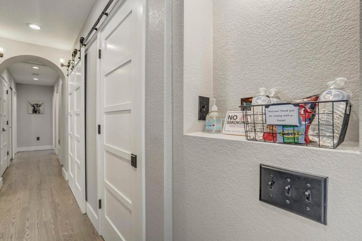 Holiday home Red Rock - Patio Paradise Hiking Trails Colorado Springs