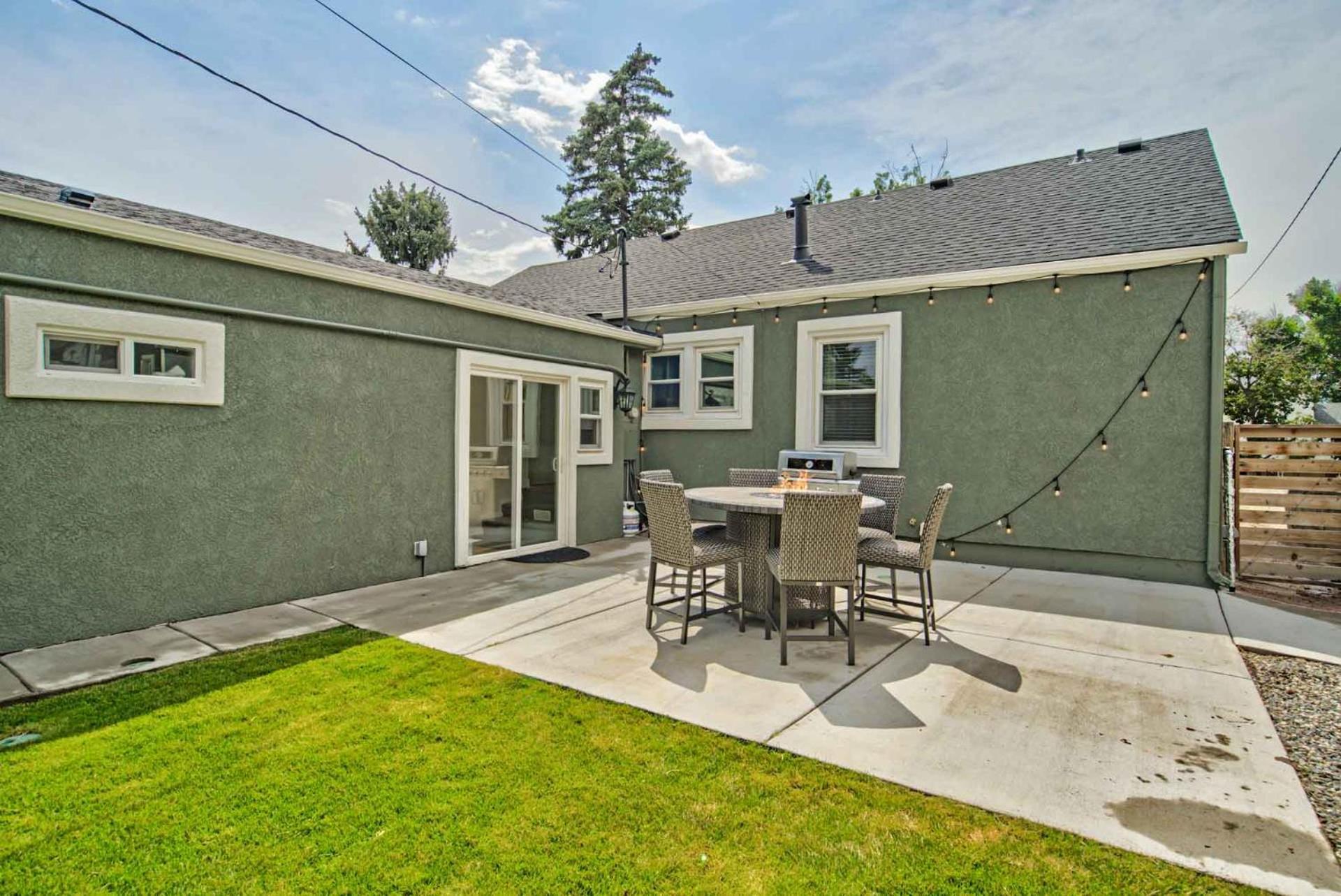Holiday home Sheridan Wildflower - Premier Spot Workcation Hub