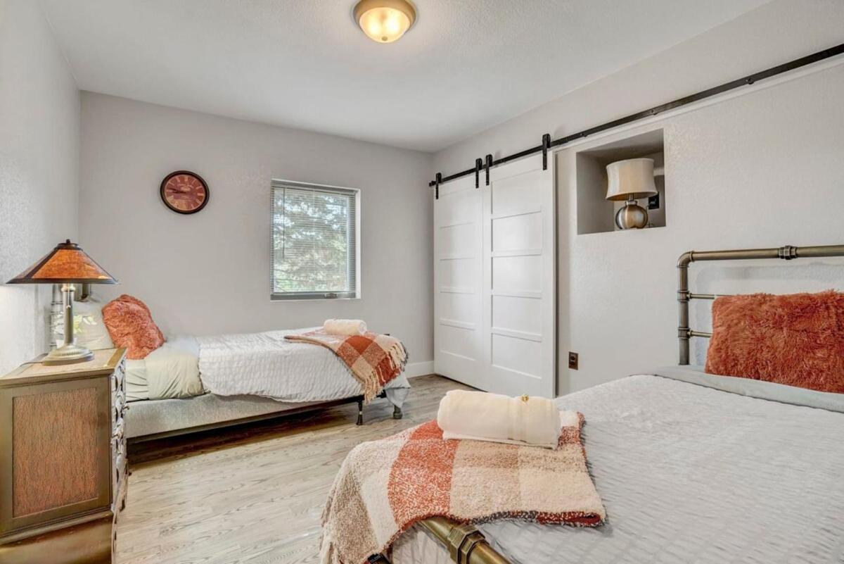 Holiday home Red Rock - Patio Paradise Hiking Trails *