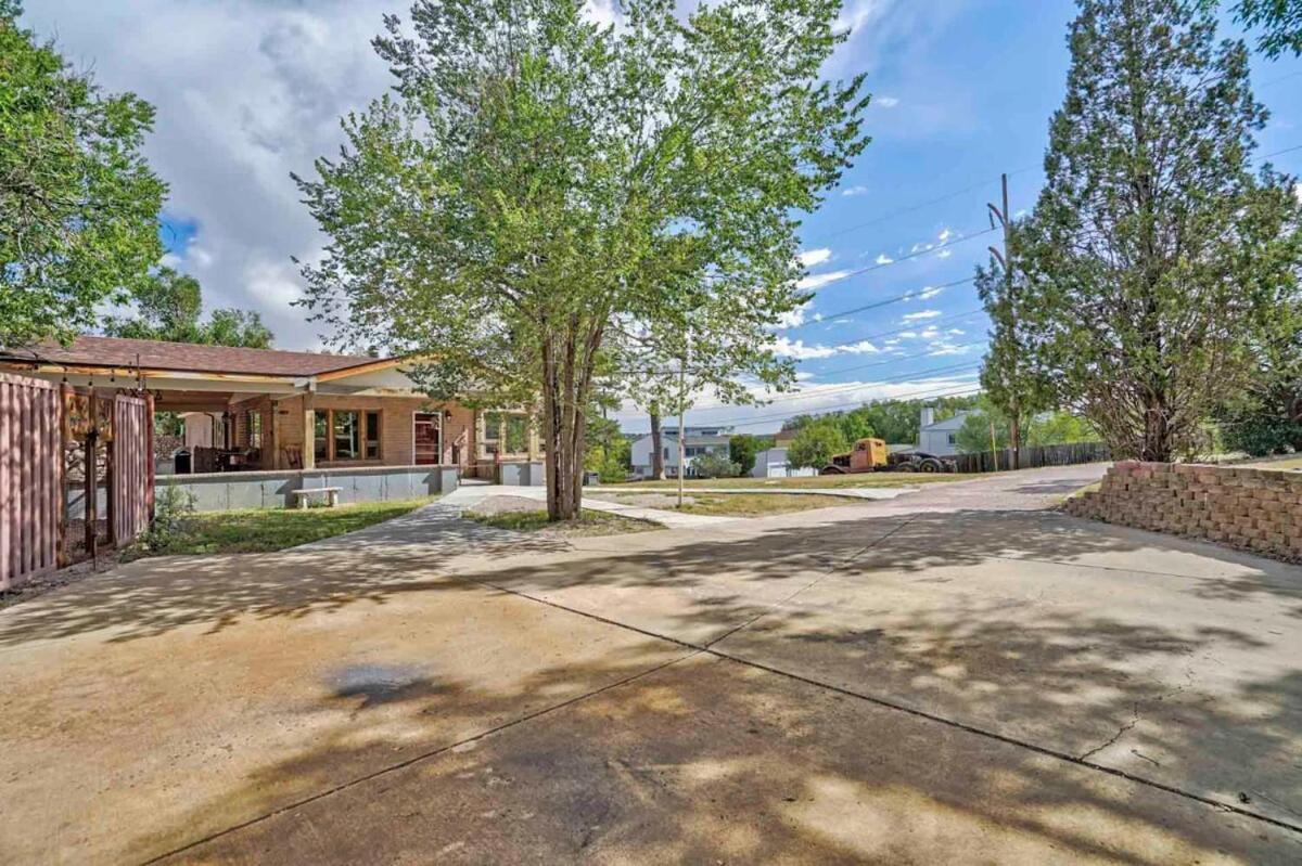 Holiday home Red Rock - Patio Paradise Hiking Trails Colorado Springs
