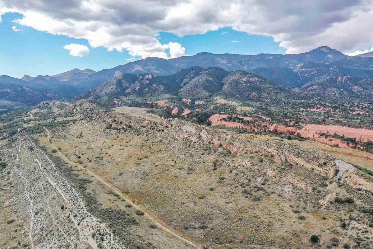 Holiday home Red Rock - Patio Paradise Hiking Trails