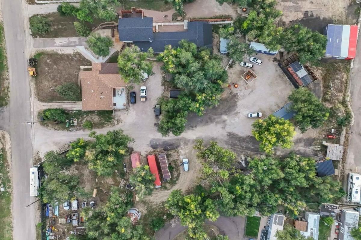 Holiday home Red Rock - Patio Paradise Hiking Trails *