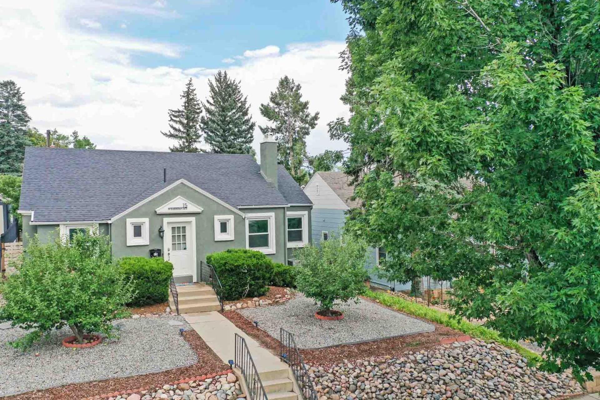 Holiday home Sheridan Wildflower - Premier Spot Workcation Hub Colorado Springs