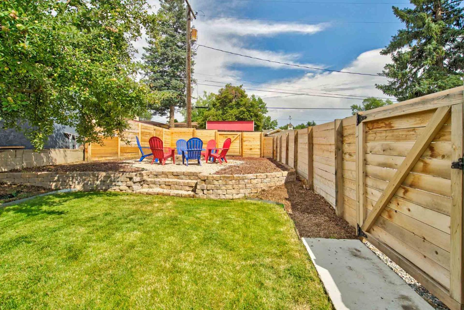 Sheridan Wildflower - Premier Spot Workcation Hub Holiday home *