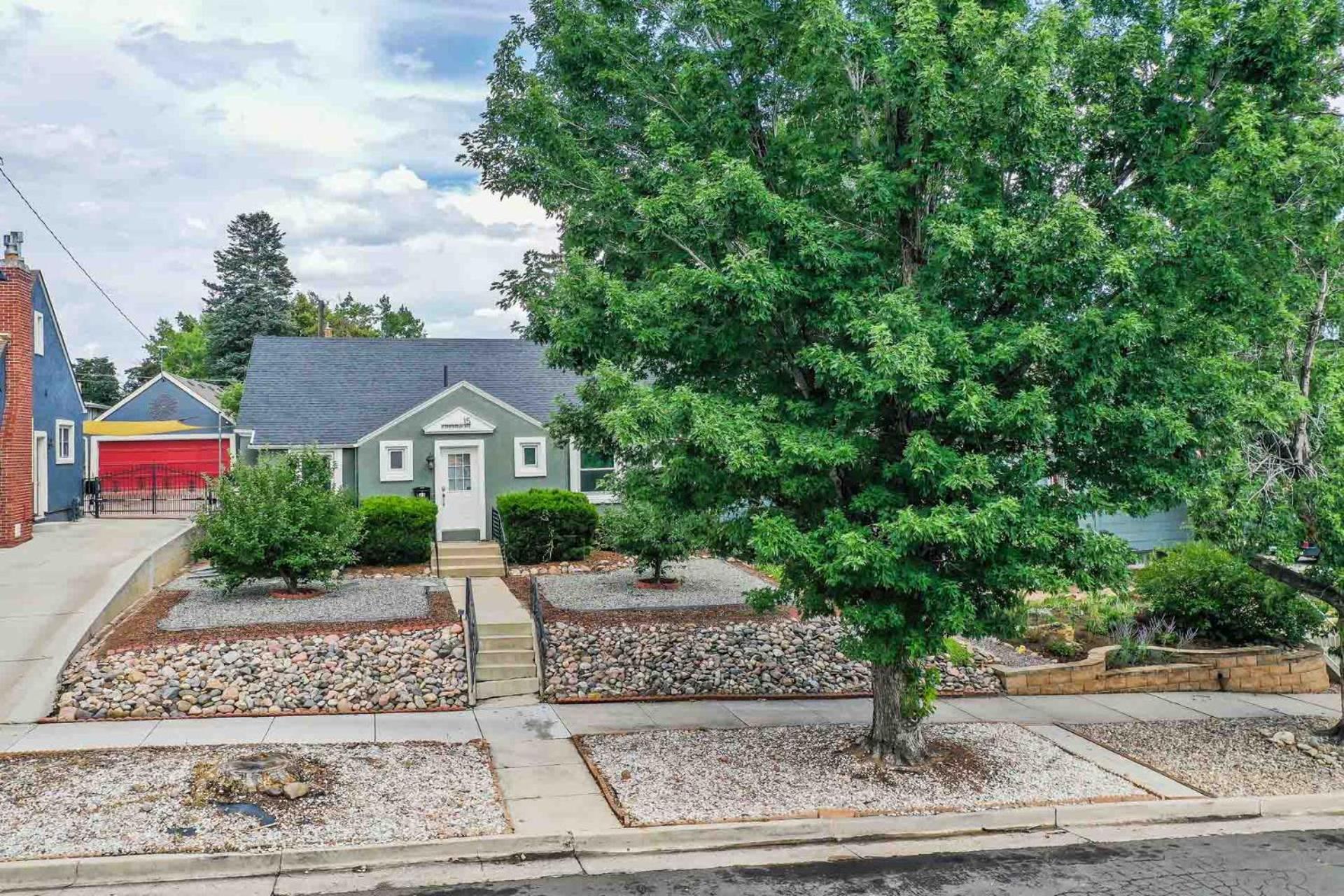 Holiday home Sheridan Wildflower - Premier Spot Workcation Hub *