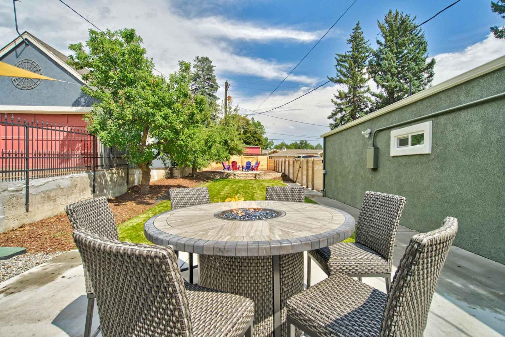 Sheridan Wildflower - Premier Spot Workcation Hub Holiday home *