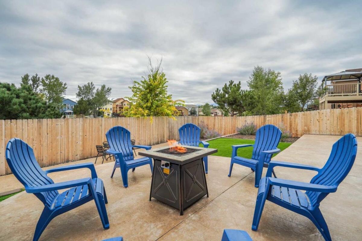 Mystique - Gym Pool Table Bbq Alfresco