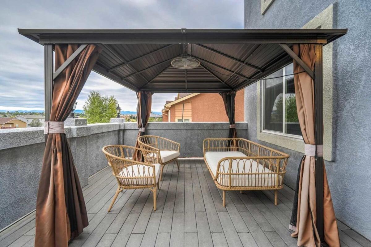 Mystique - Gym Pool Table Bbq Alfresco Holiday home