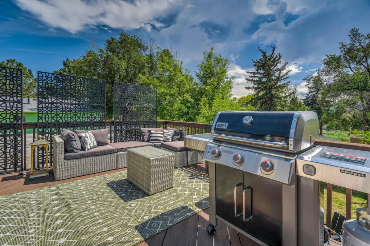 Lion - Prime Spot Game Hot Tub Fire Pit * Colorado Springs