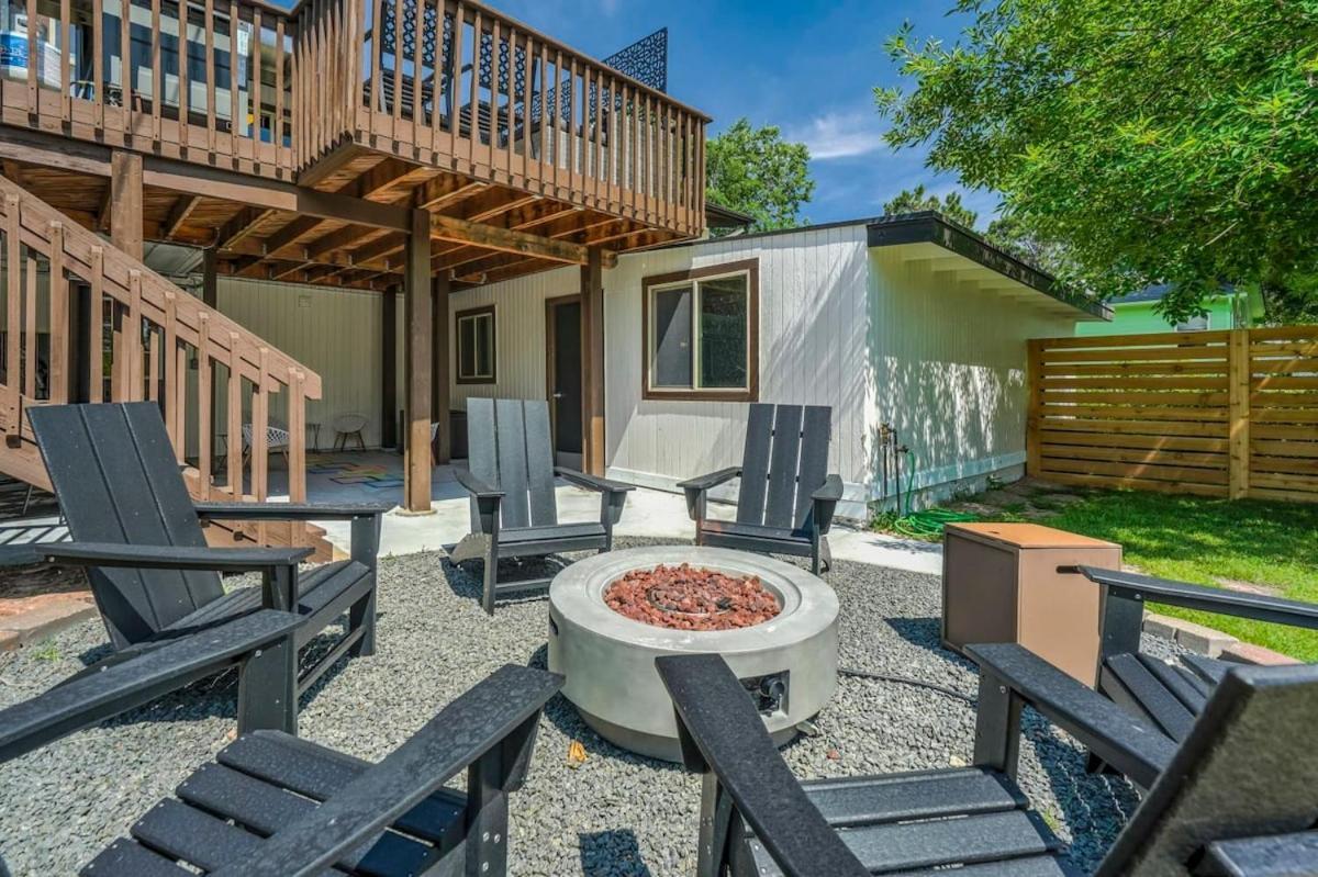 Lion - Prime Spot Game Hot Tub Fire Pit * Colorado Springs