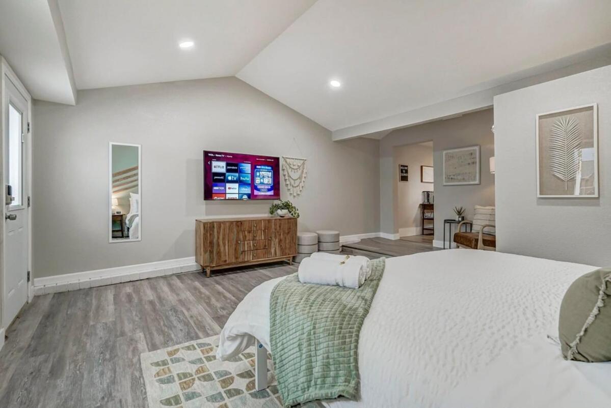Holiday home Institute Charm - Near Hotspots King Sleek