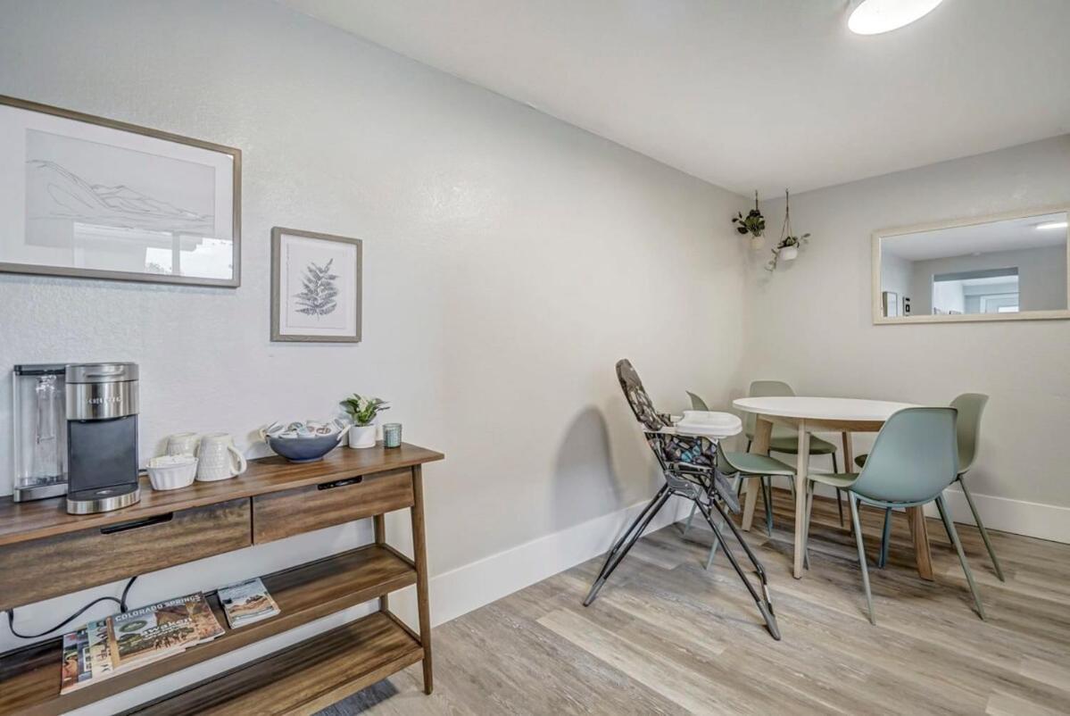 Holiday home Institute Charm - Near Hotspots King Sleek