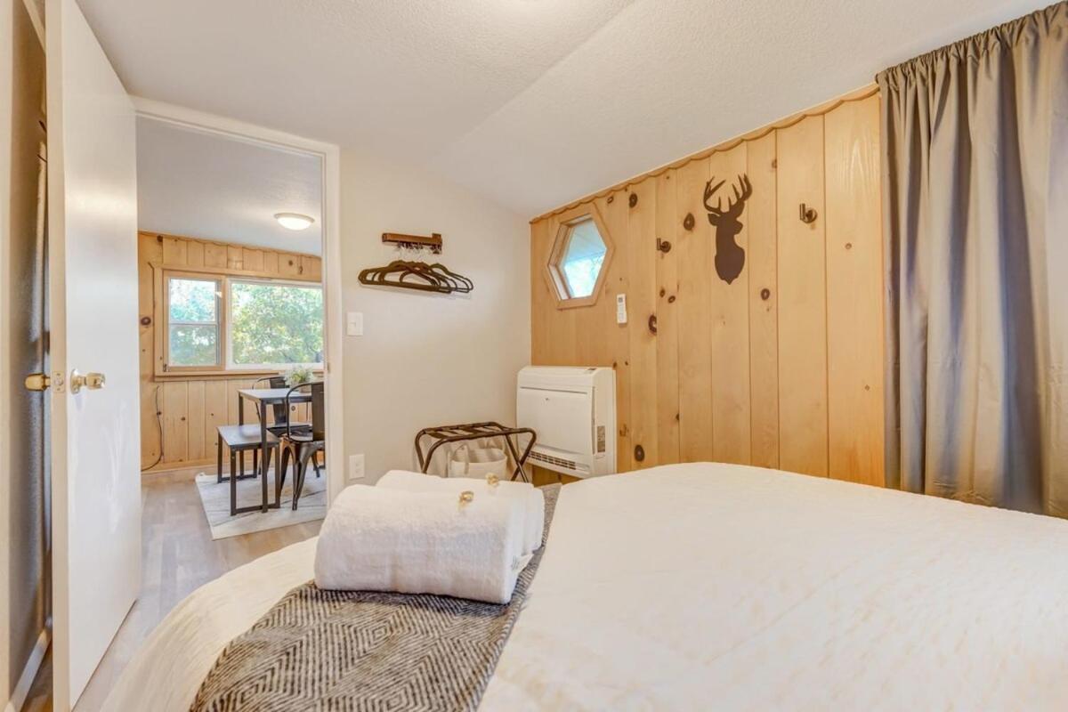 Hiker's Hideaway - Nature Escape Bbq Pit Trails Holiday home Colorado Springs