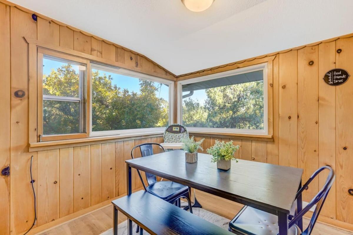 Hiker's Hideaway - Nature Escape Bbq Pit Trails Holiday home *