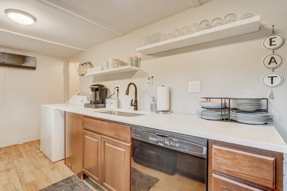 Hiker's Hideaway - Nature Escape Bbq Pit Trails Holiday home *