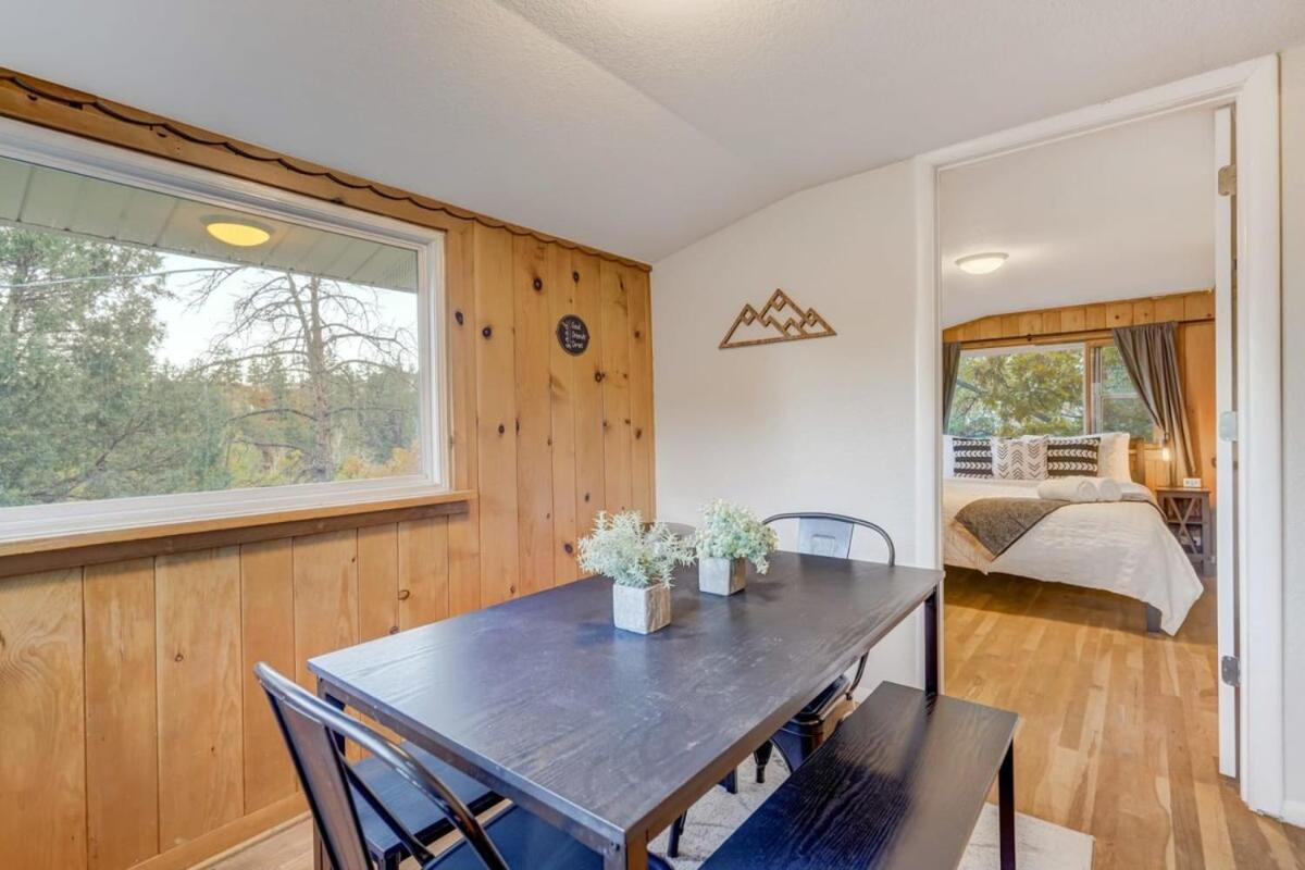 Hiker's Hideaway - Nature Escape Bbq Pit Trails Holiday home
