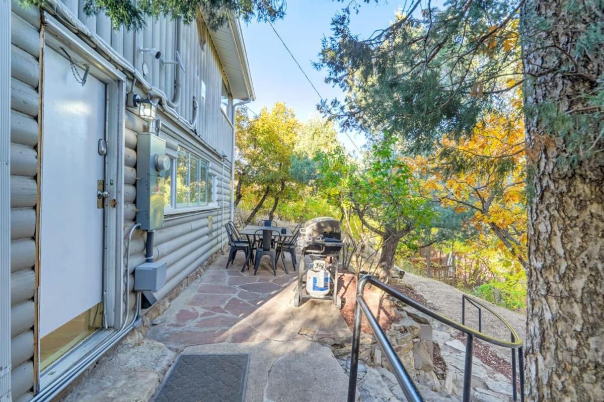 Hiker's Hideaway - Nature Escape Bbq Pit Trails Holiday home