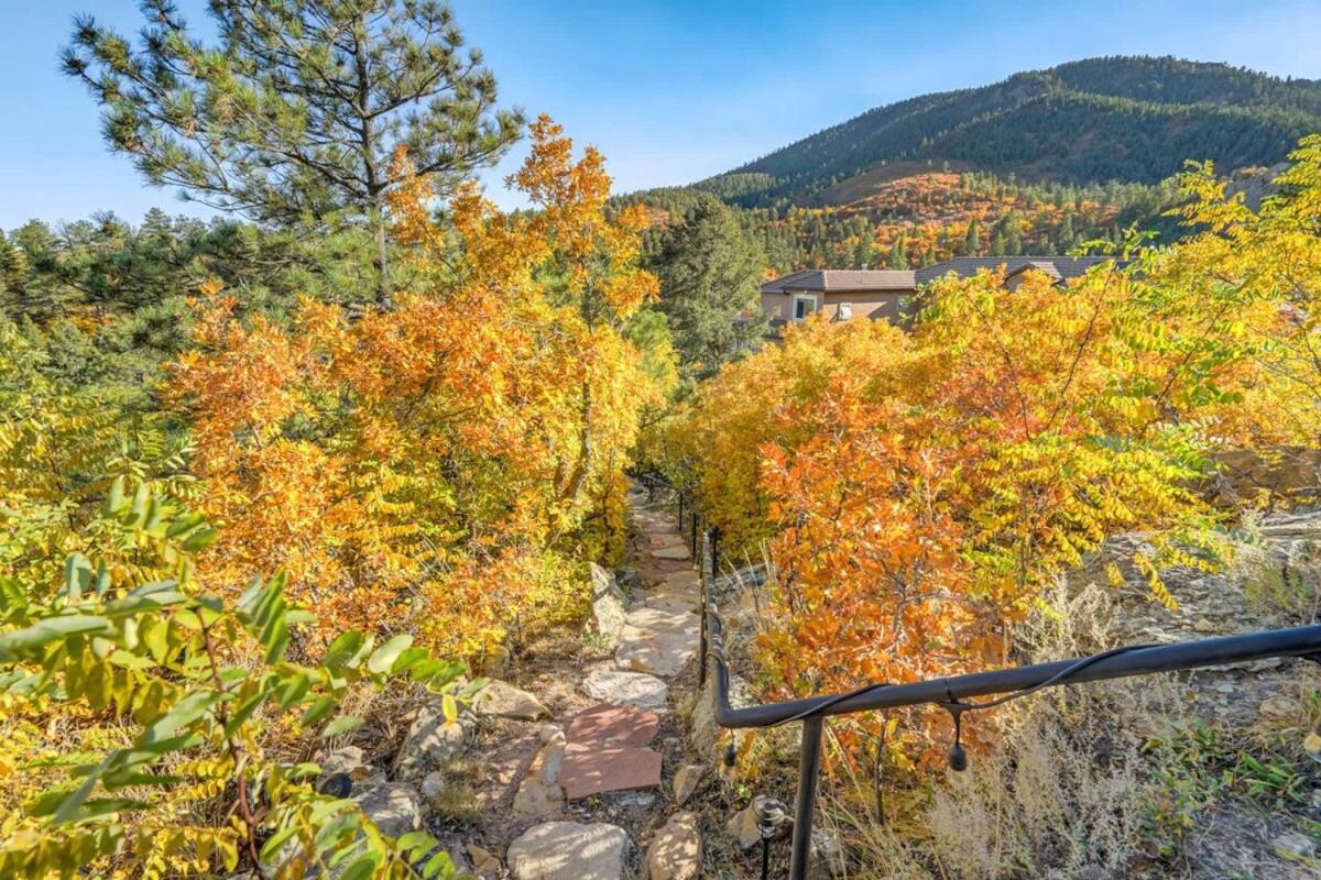 Hiker's Hideaway - Nature Escape Bbq Pit Trails Holiday home