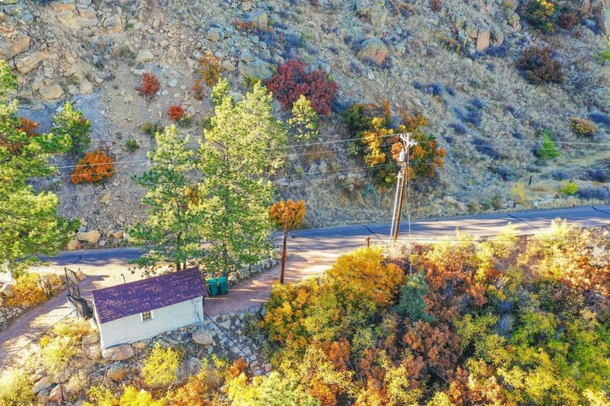 Hiker's Hideaway - Nature Escape Bbq Pit Trails Holiday home Colorado Springs
