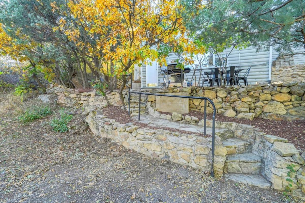 Holiday home Hiker's Hideaway - Nature Escape Bbq Pit Trails Colorado Springs