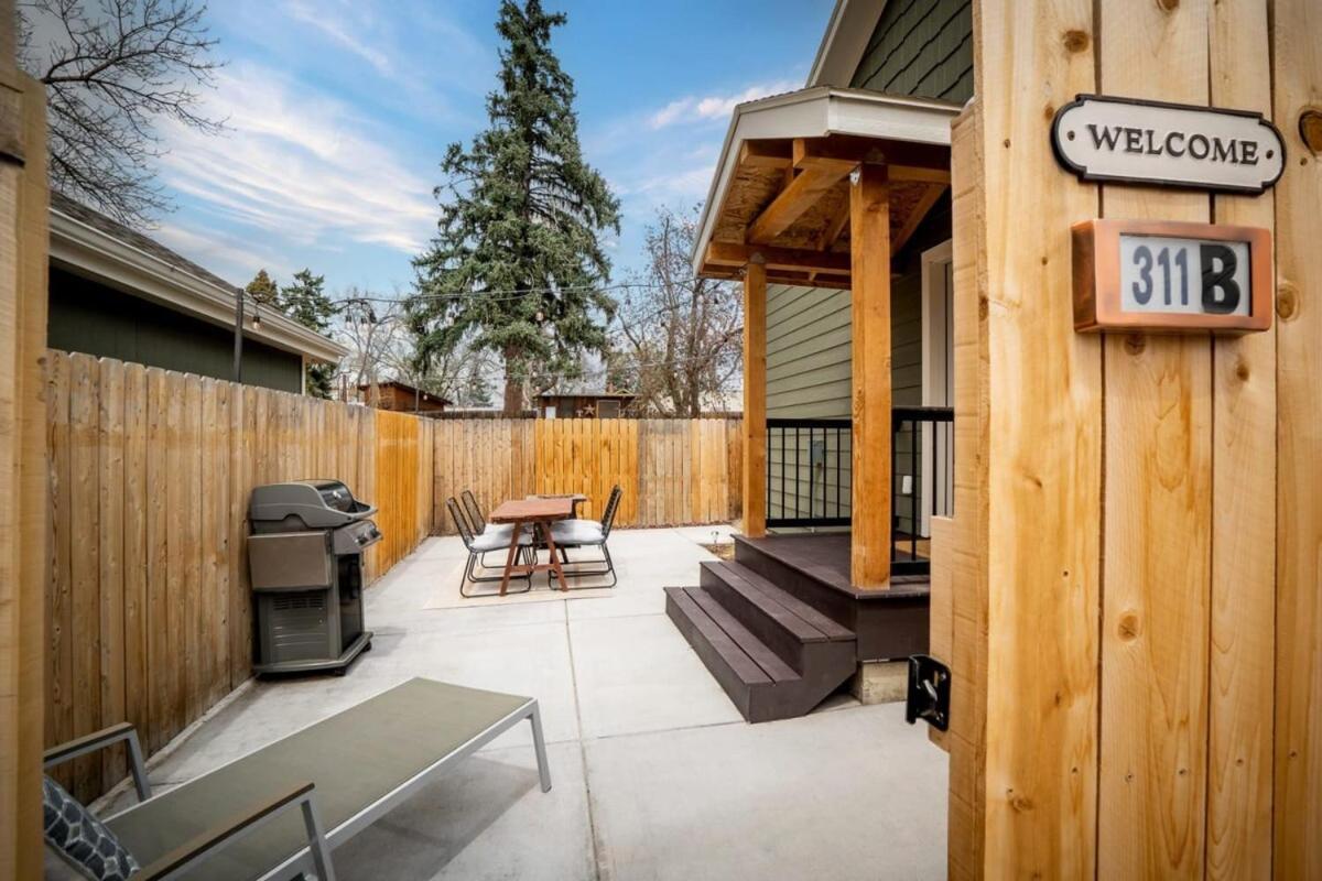 Farragut - 2 King Workspace Bbq Holiday home *
