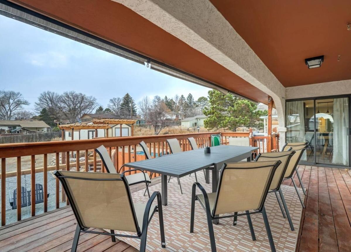 Evergreen Luxe - Hot Tub Gaming Haven Big Groups