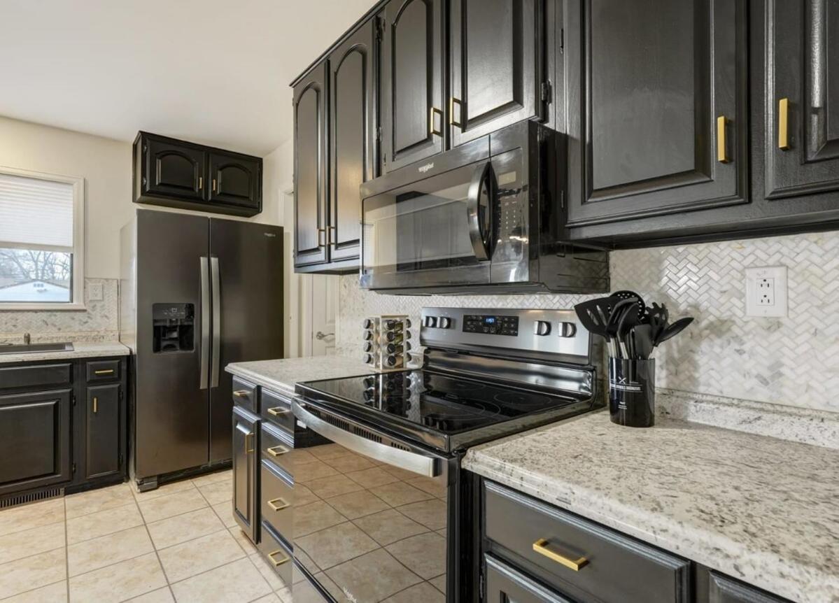 Holiday home Evergreen Luxe - Hot Tub Gaming Haven Big Groups Colorado Springs