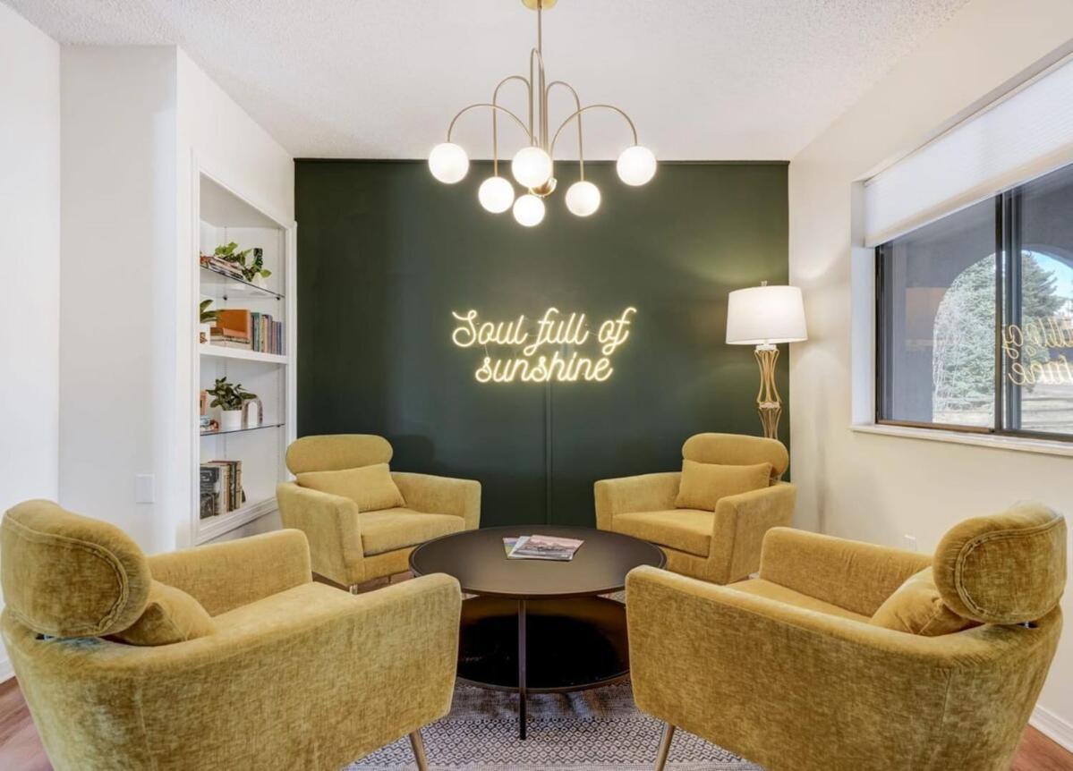 Evergreen Luxe - Hot Tub Gaming Haven Big Groups Holiday home