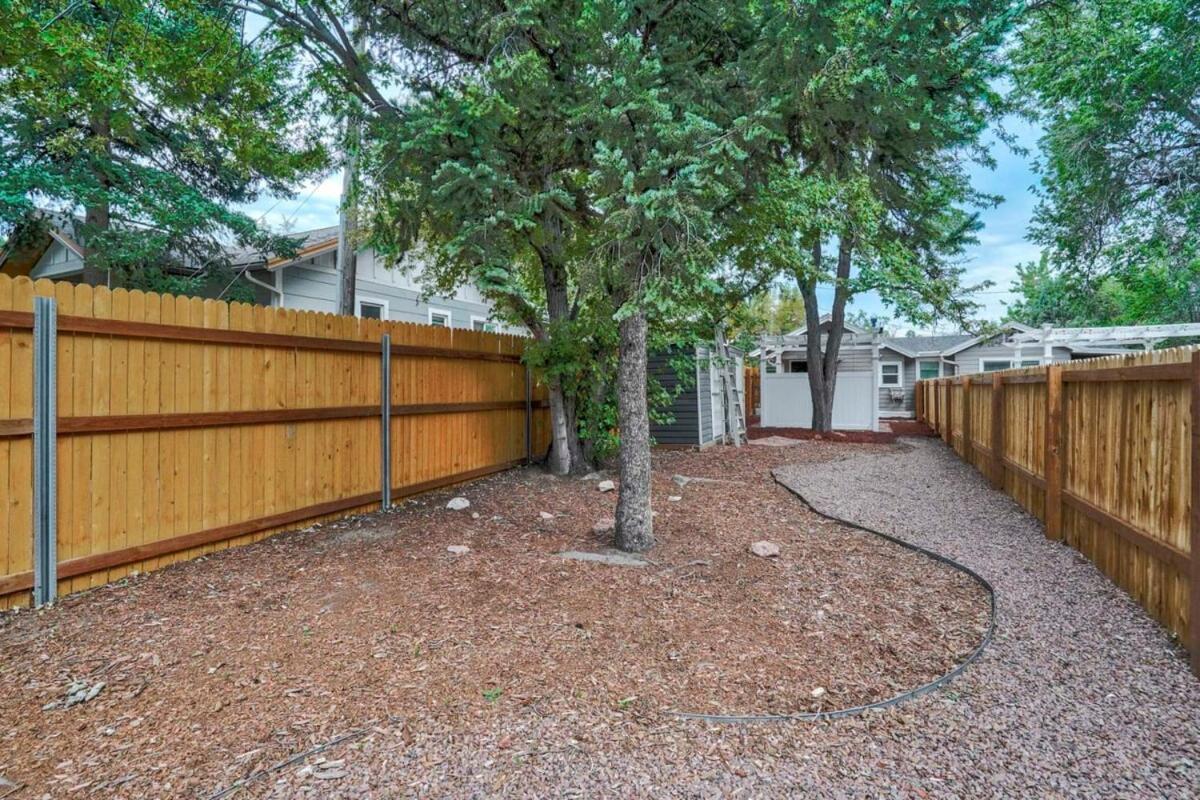 Holiday home Euro - Walkable Location Scenic Views Colorado Springs