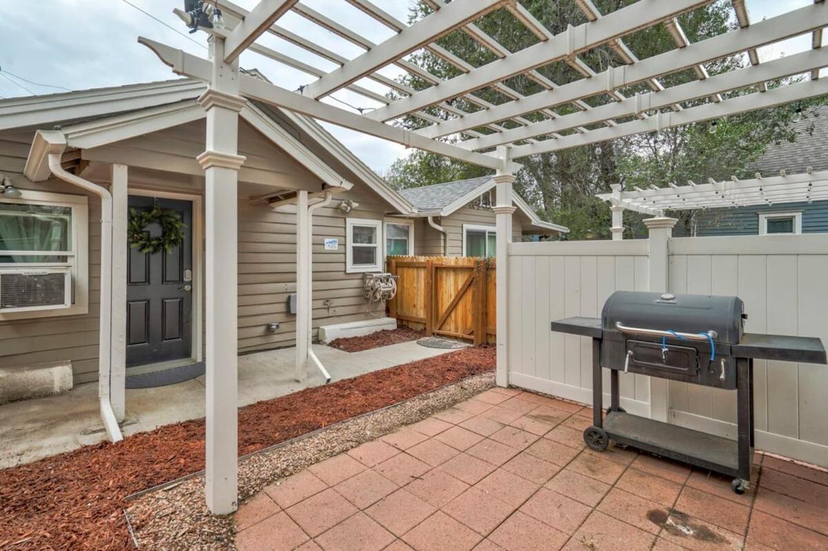 Holiday home Euro - Walkable Location Scenic Views Colorado Springs