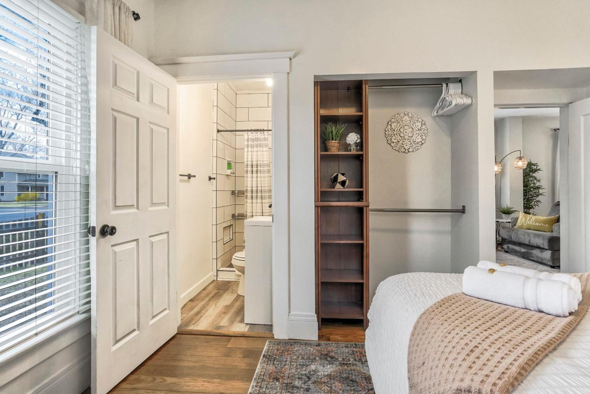 Holiday home Del Norte Deluxe! Downtown King Attractions *
