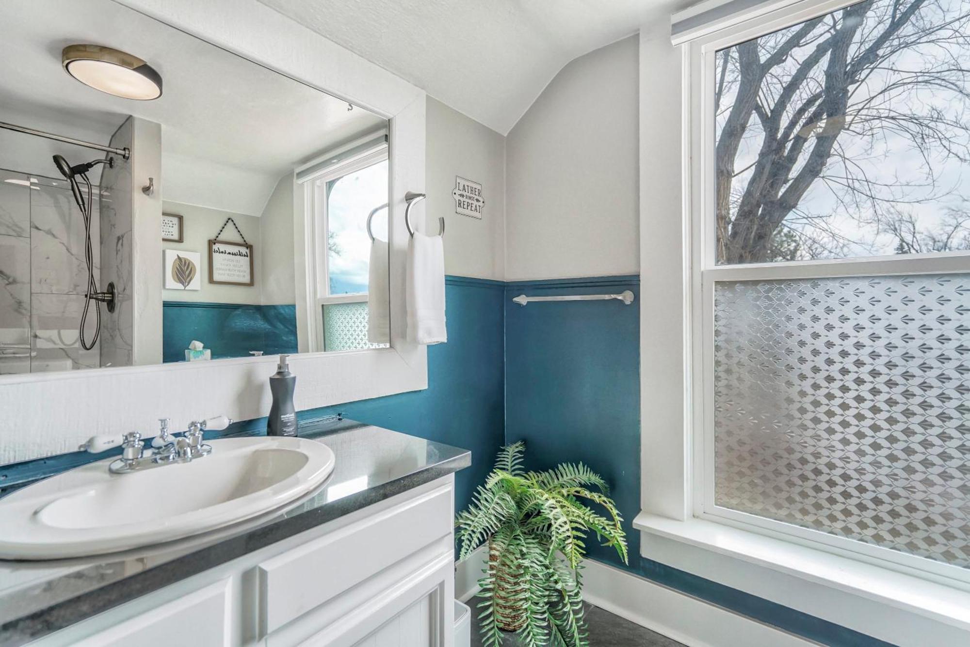 Holiday home Del Norte Deluxe! Downtown King Attractions *