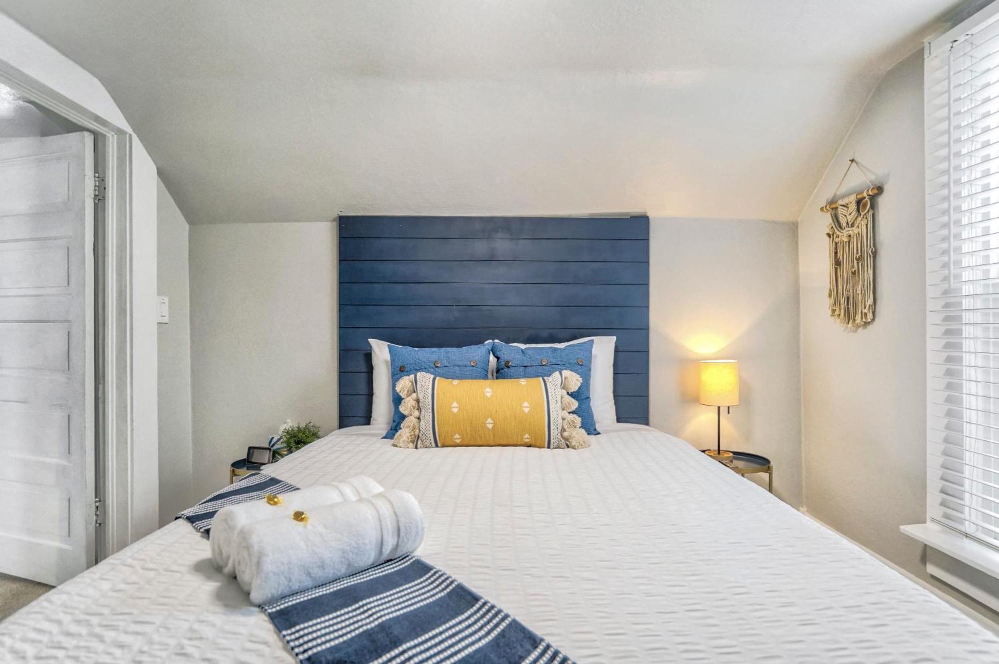 Del Norte Deluxe! Downtown King Attractions Holiday home Colorado Springs