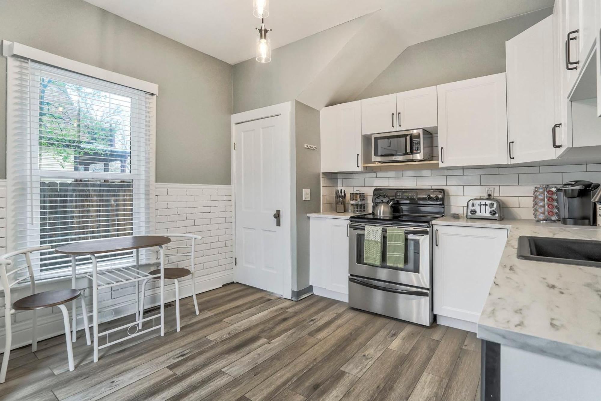 Holiday home Del Norte Deluxe! Downtown King Attractions