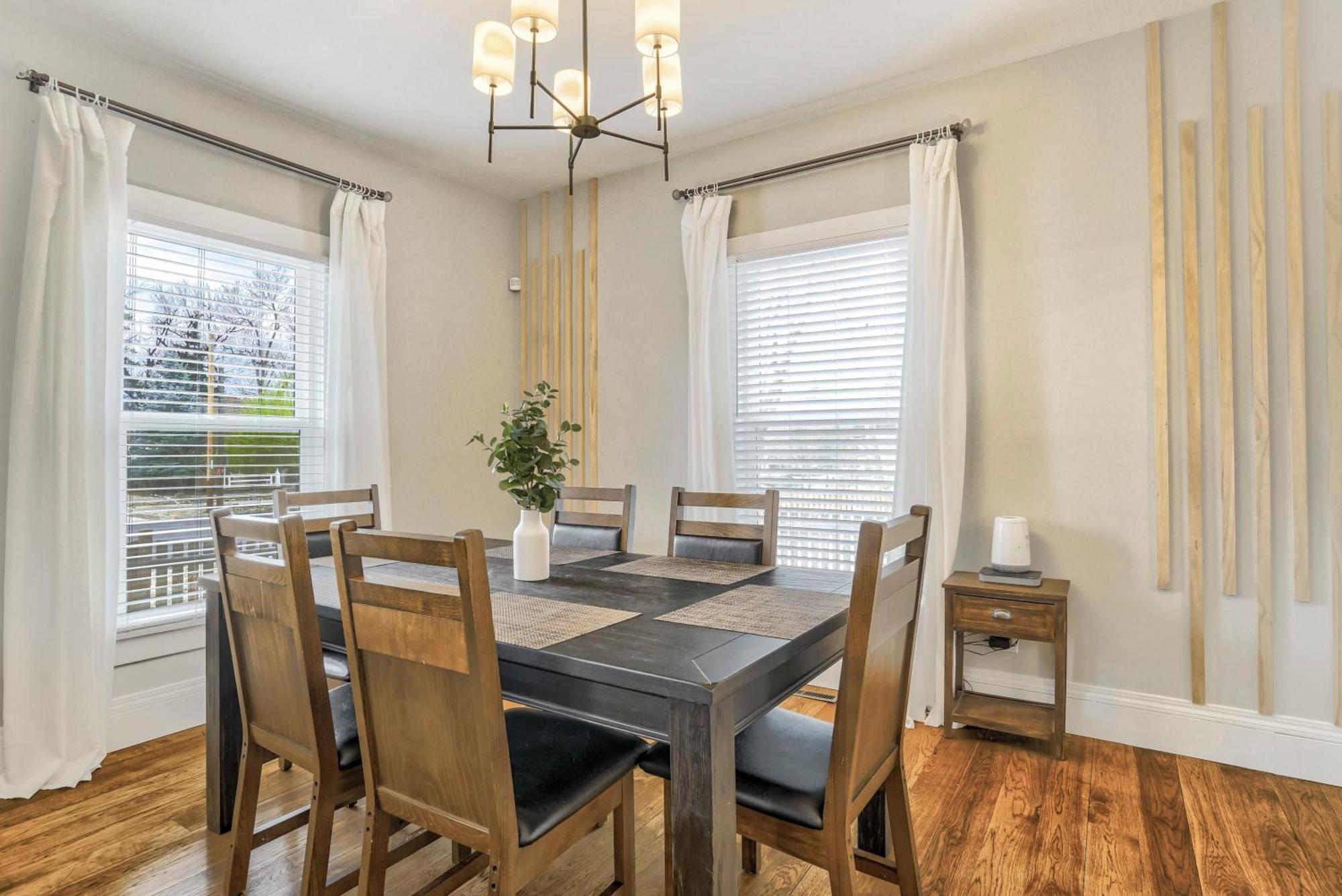 Del Norte Deluxe! Downtown King Attractions Holiday home *