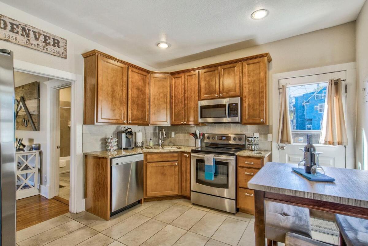 - Hot Tub Bbq Attractions Holiday home Colorado Springs