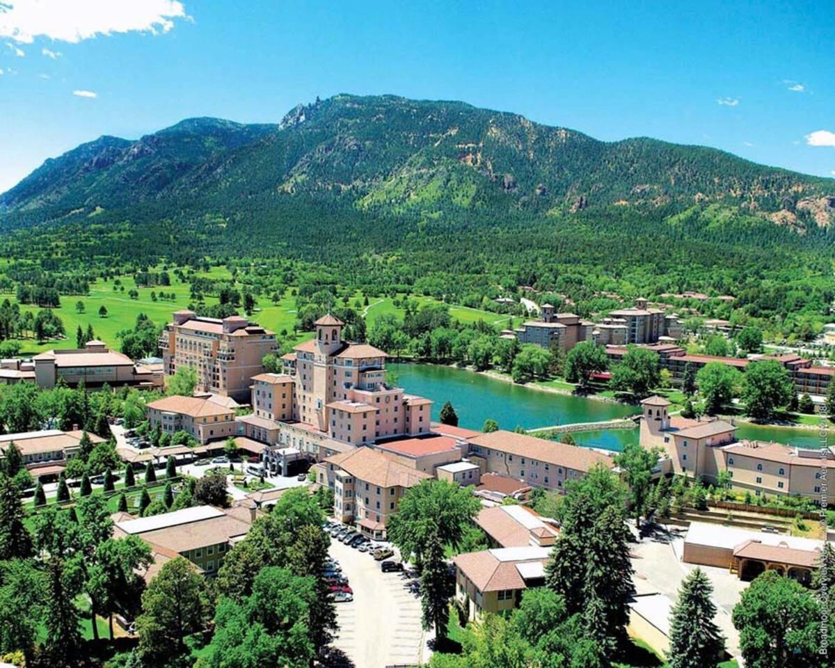 - Hot Tub Bbq Attractions * Colorado Springs