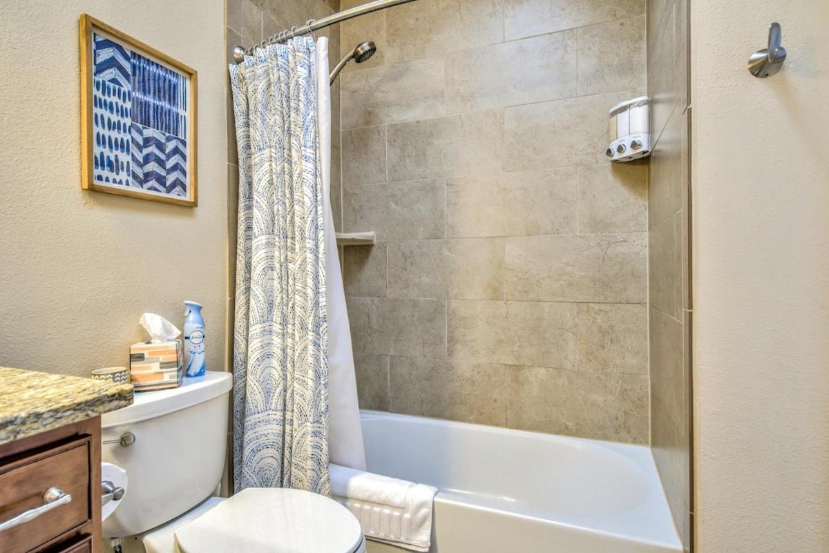 Victorian - Downtown Hot Tub Scenic View Holiday home