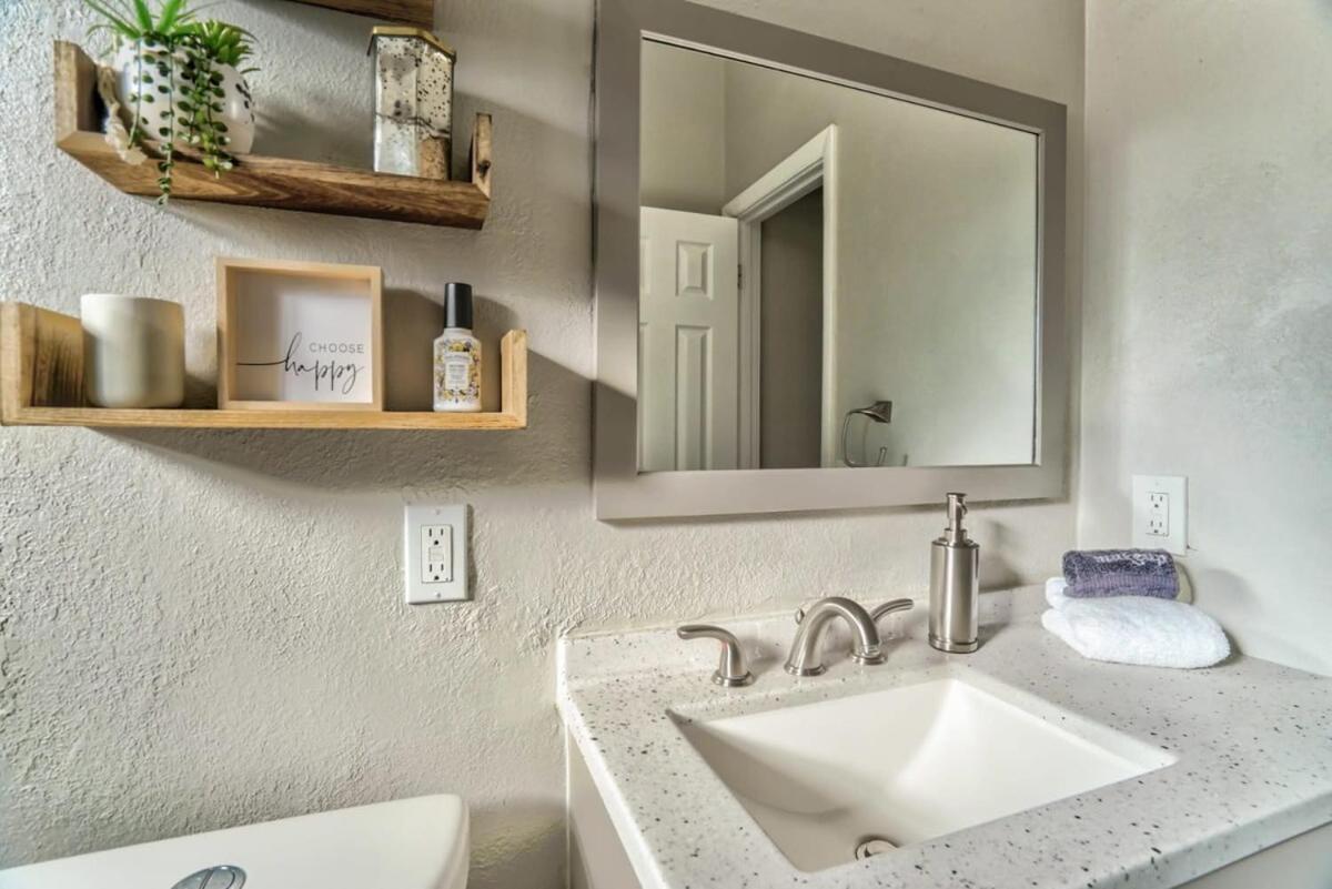 Holiday home Cheyenne Bluff - Downtown Outdoor Scenic View