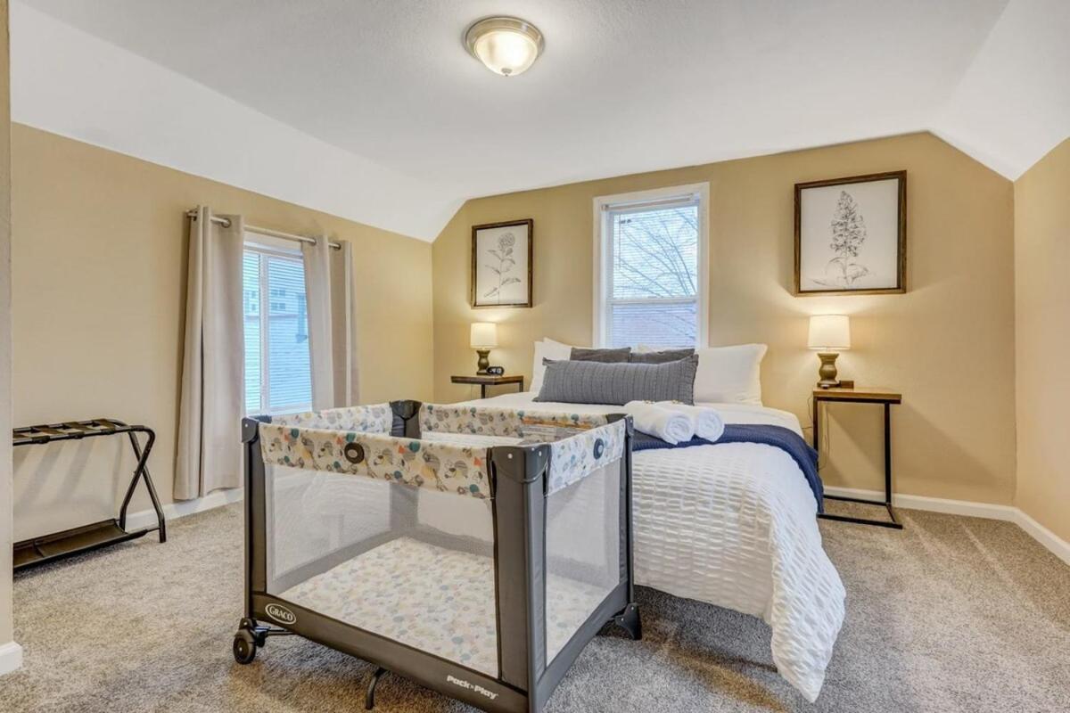 Colorado Craft House - Downtown Workspace Retreat