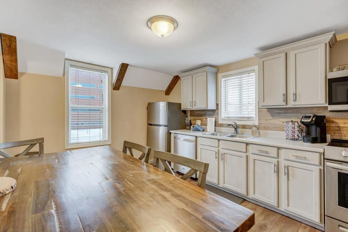Holiday home Colorado Craft House - Downtown Workspace Retreat *