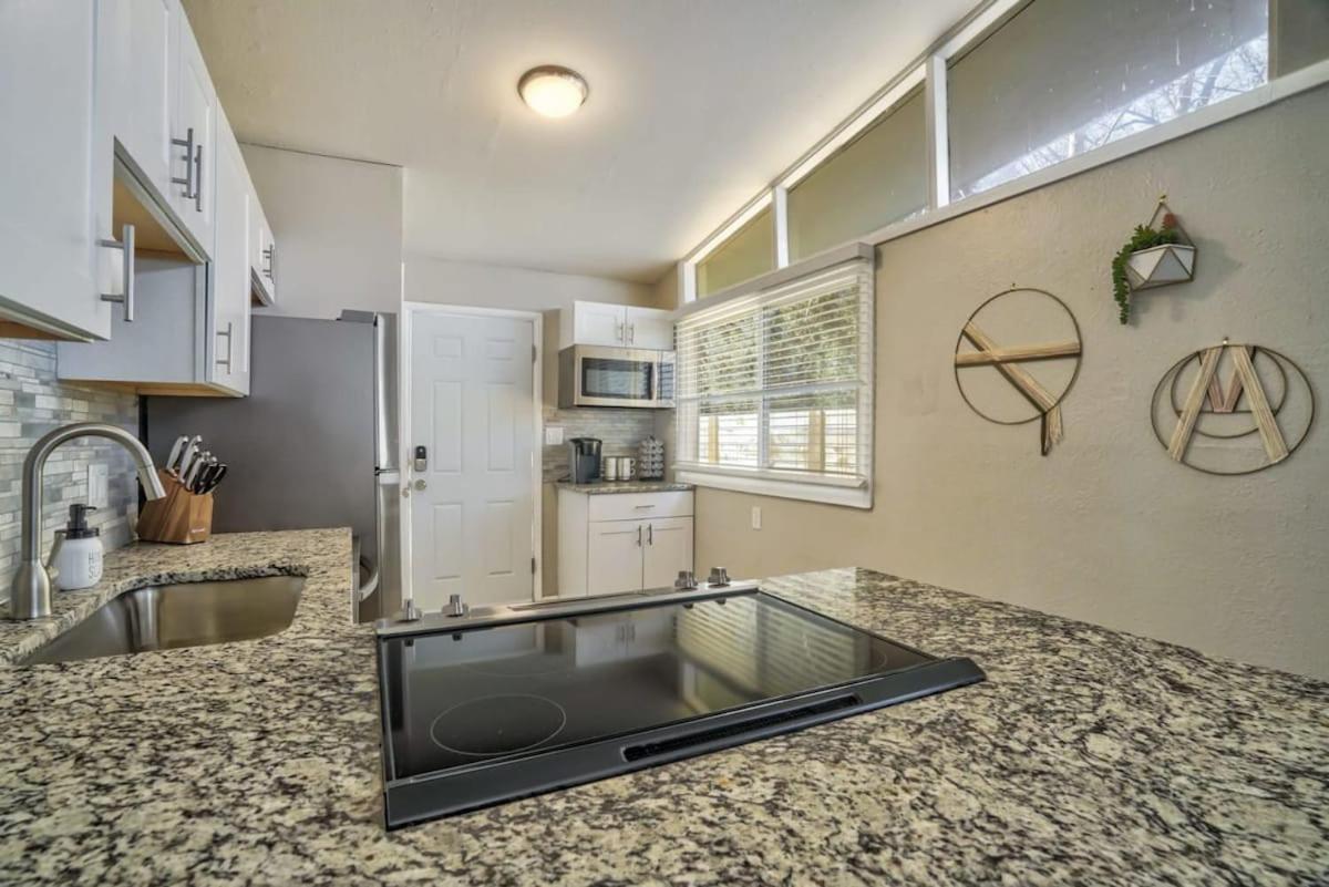 Cheyenne Bluff - Downtown Outdoor Scenic View Holiday home