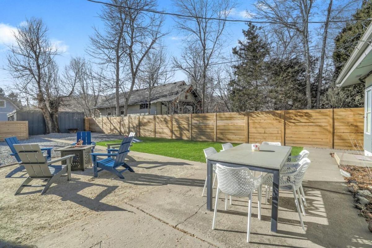 Cheyenne Bluff - Downtown Outdoor Scenic View Holiday home Colorado Springs