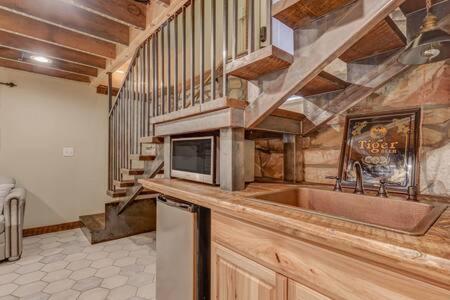 Villa House W Detached Loft Hottub Smarttvs Selfentry Firepit